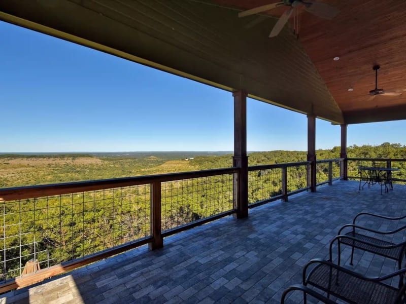 Voca House — Vacation Rental in Wimberley