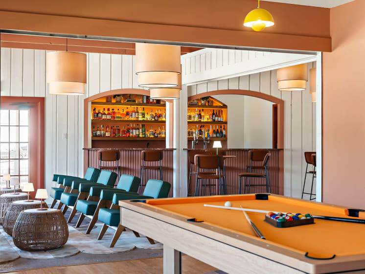 Hacienda Del Rio — Hotel in New Braunfels