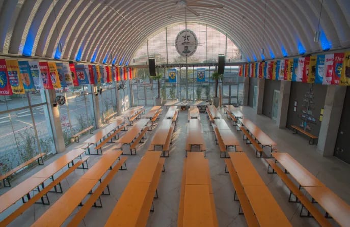 Krause's Cafe — Beer Hall in New Braunfels