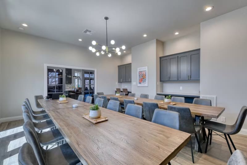 RiverHaus Retreat — Vacation Rental in New Braunfels
