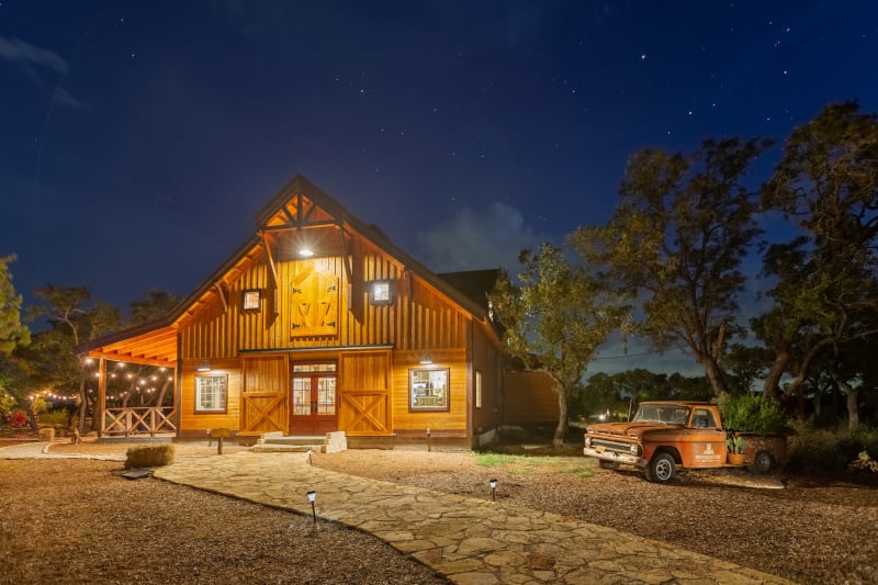 Roughhouse Brewing — Brewery in Wimberley